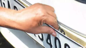 HSRP Deadline Over: Can You Still Install the Number Plate? What Will It Cost?