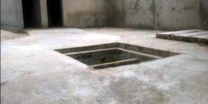 Pune: 52-Year-Old Woman Dies After Falling Into Water Tank in Pimpri-Chinchwad Society