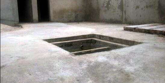 Pune: 52-Year-Old Woman Dies After Falling Into Water Tank in Pimpri-Chinchwad Society