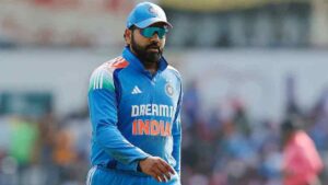 ‘End of an Era’: Rohit Sharma’s 13-Year-Old Post Resurfaces as Shubman Gill Replaces Him as India’s ODI Captain