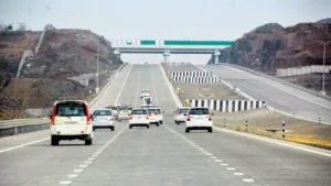 Good News for Mumbai and Thane Residents: Samruddhi Highway to Get a Direct Link to Thane