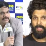 Former ACP Vishnu Murthy, Who Once Warned Pushpa 2 Actor Allu Arjun, Passes Away of Heart Attack