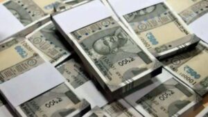Ever Wondered Why Can’t the Government Just Print More Money? Understanding How the Currency System Works