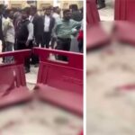 Senior citizen ends life at Pune court over 27-year-old pending case