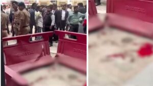 Senior citizen ends life at Pune court over 27-year-old pending case