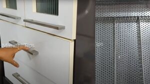 Simple Indian Hack to Clean Your Kitchen Trolley Like a Pro Before Diwali