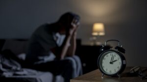 Struggling to Sleep Through the Night? These Simple Habits Could Be the Game-Changer You Need