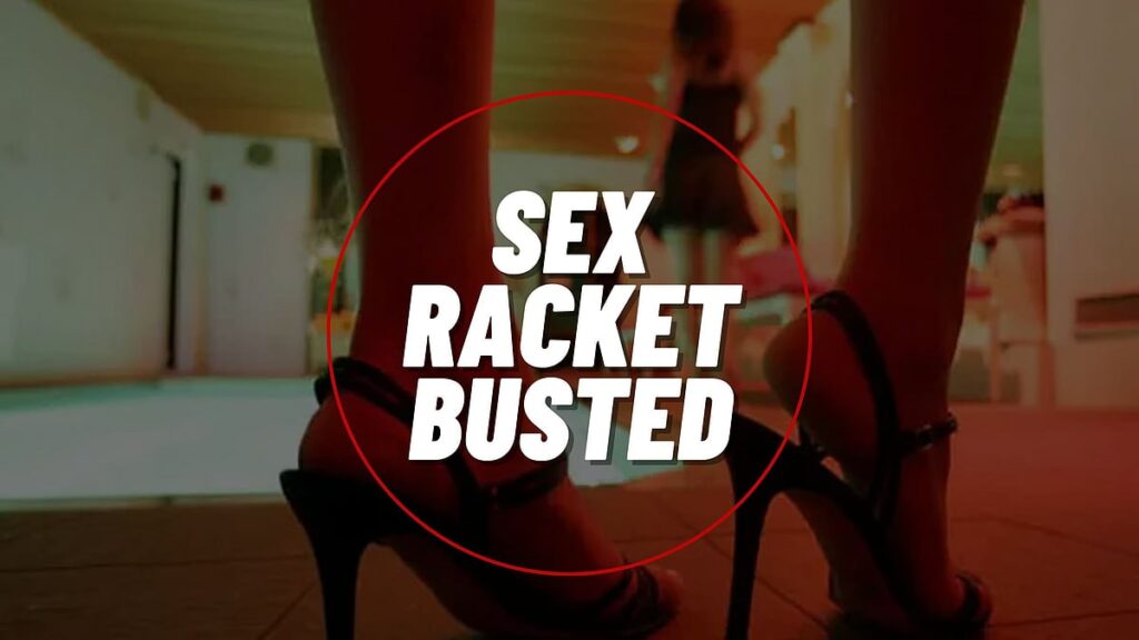 Sex Racket Exposed at Pashan Spa; Pune Crime Branch Rescues Three Women