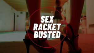 Sex Racket Exposed at Pashan Spa; Pune Crime Branch Rescues Three Women