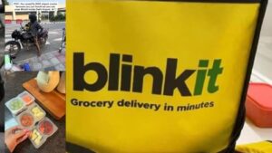 FIR Filed Against Blinkit After Police Allege Sale Of Prohibited Knives Online