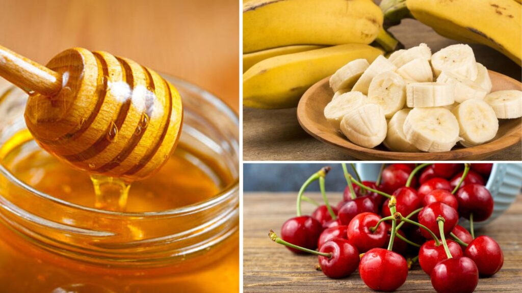 Tired Minds, Restless Nights? These 4 Natural Foods Could Help You Sleep Better and Think Clearer
