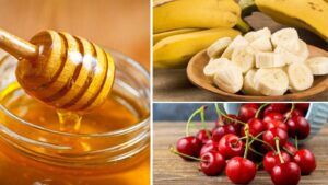 Tired Minds, Restless Nights? These 4 Natural Foods Could Help You Sleep Better and Think Clearer