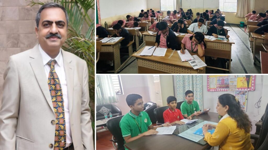 Tree House High School Empowers Students to Excel in Grade 10 and Beyond — Admissions Open for 2026–27
