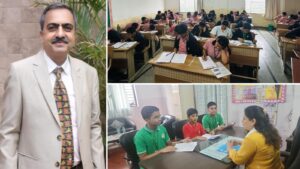 Tree House High School Empowers Students to Excel in Grade 10 and Beyond — Admissions Open for 2026–27