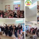 Treehouse High School Celebrates an Innovative, Fun & Happy Diwali with Joy and Festive Spirit