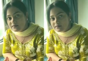 Viral Video: Woman’s Arrogant Reply to TTE Over No-Ticket Travel Sparks Outrage Online