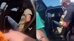 Watch: Indian Man Jailed in US After Officers Think His ‘Opium’ Perfume Is Real Opium