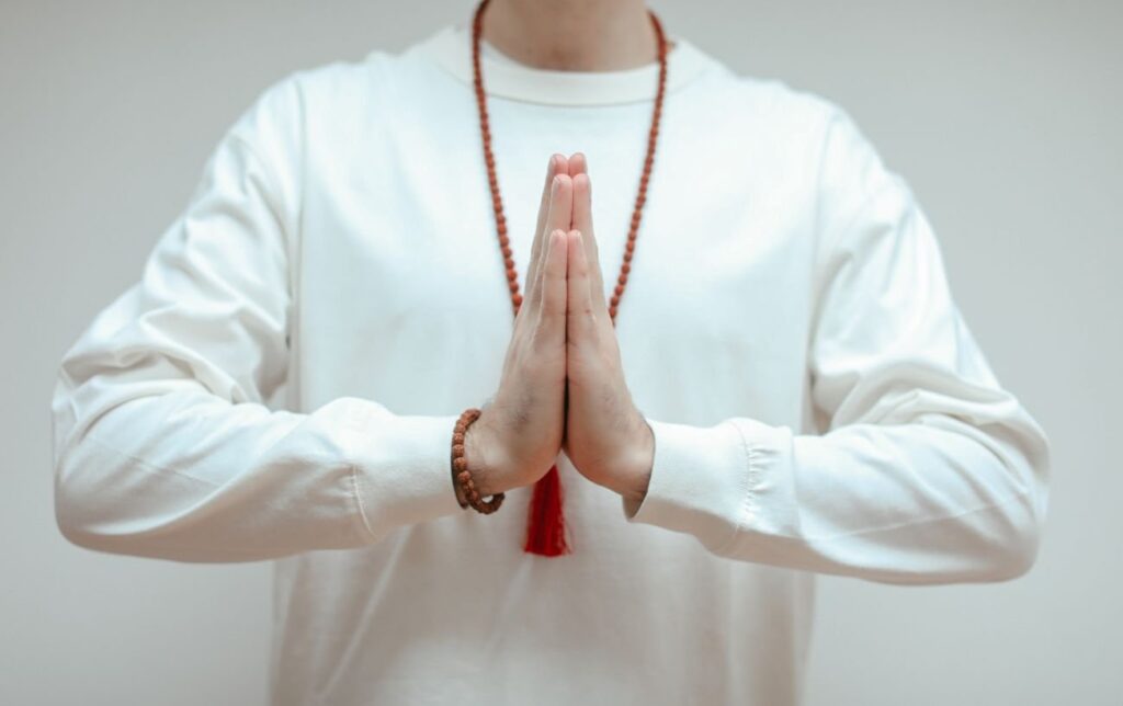 Namaste or Namaskar? Understanding the Subtle Differences