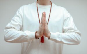 Namaste or Namaskar? Understanding the Subtle Differences