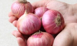 Tired of Crying While Cutting Onions? These Kitchen Tricks Actually Work