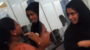 Viral Video: Two Women Clash Over Kannada-Hindi Dispute in Bengaluru Metro