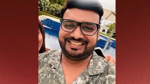 Pune" Forensics Show No Drug Consumption By Pranjal Khewalkar In Kharadi Party Case