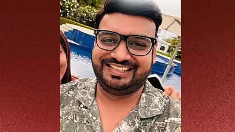 Pune" Forensics Show No Drug Consumption By Pranjal Khewalkar In Kharadi Party Case