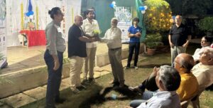 Pune: Viman Nagar’s Lunkad Gold Coast Society Powers Ahead With 70KW Solar Energy Under PM Surya Ghar Yojana