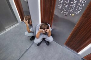 Pimpri-Chinchwad Tragedy: 12-Year-Old Boy Dies After Getting Stuck in Lift