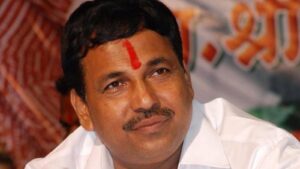 Pune: Case Filed Against Ajit Pawar Faction Leader Bandu Khandve Following Assault On Vadgaon Sheri MLA Bapu Pathare