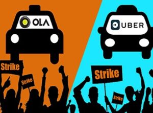 Pune: Cab, Taxi and Rickshaw Drivers in Maharashtra To Halt Services On October 9. Know Why.