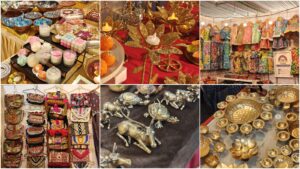 Shop, Celebrate & Shine! PULA Bazaar Diwali Exhibition 2025 Returns with 120+ Stalls in Pune