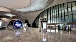 Navi Mumbai Airport to Power 2 Lakh Jobs, Position City Among Global Aviation Hubs Like London and Paris