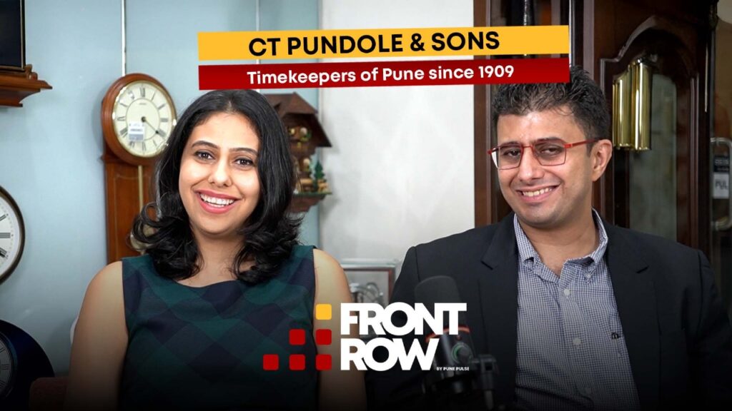 117 Years of Trust, Tradition and Time: CT Pundole & Sons