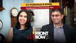 117 Years of Trust, Tradition and Time: CT Pundole & Sons