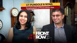117 Years of Trust, Tradition and Time: CT Pundole & Sons