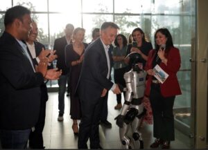 Pune: Dassault Systèmes Expands With New State-of-the-Art R&D Campus, Its Biggest In India   