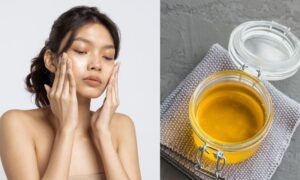 Want That Natural Glow? Ghee Might Be the Miracle Ingredient Your Skin & Hair Need