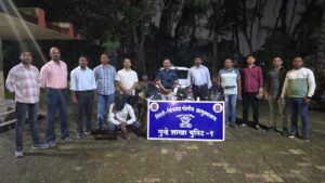 Pune: Notorious Vehicle Thief Arrested In Pimpri-Chinchwad; Police Crack Four Cases 