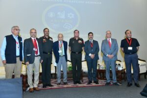 Pune: Southern Command Leads National Dialogue On Strategic Communication Through ASCEND 2025 Seminar