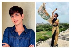 From Mocked Villager to Fashion Star: Saurabh Pandey’s Journey of Self-Acceptance