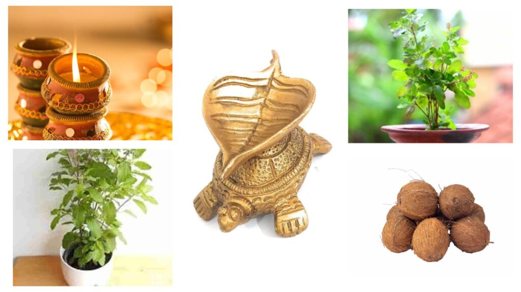 3 Things to Bring Home Before Diwali to Improve Vastu and Invite Goddess Lakshmi’s Blessings
