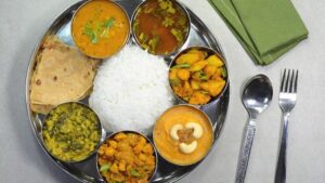 ICMR Study Reveals: Indian Diet Tasty But Unhealthy, 62% Carbs And Only 12% Protein