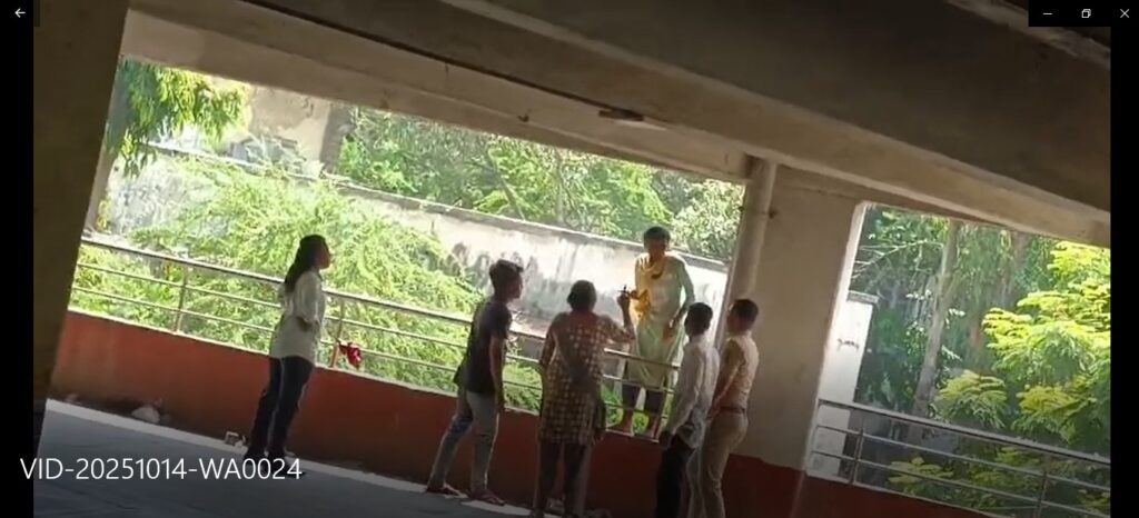 Pune: 17-Year-Old Attempting Suicide Rescued At Sassoon Hospital Premises