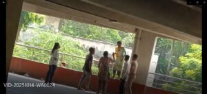 Pune: 17-Year-Old Attempting Suicide Rescued At Sassoon Hospital Premises