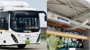 Pune: PMPML Bus Denied Entry For Passenger Pick-Ups, Citing Security Regulations