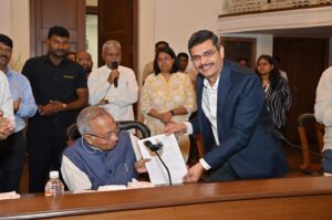 Pune: 25 Skill Schools To Come Up In Partnership With Dr. Vijay Bhatkar And Zilla Parishad