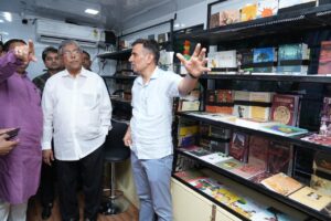 Pune Book Festival 2025: A Celebration Of Reading, Culture, And Creativity