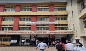Pune: Modern College Principal Nivedita Ekbote Refutes Prakash Ambedkar’s Allegations Of Caste Discrimination