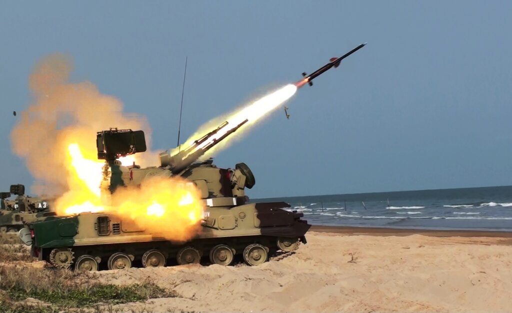 Pune: Southern Command Leads Joint Training Operations Under ‘JAI’ Strategy  